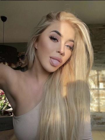 Индивидуалка Любовь Фотография 2